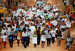 사진기사-도로시 스탕 수녀 1주기